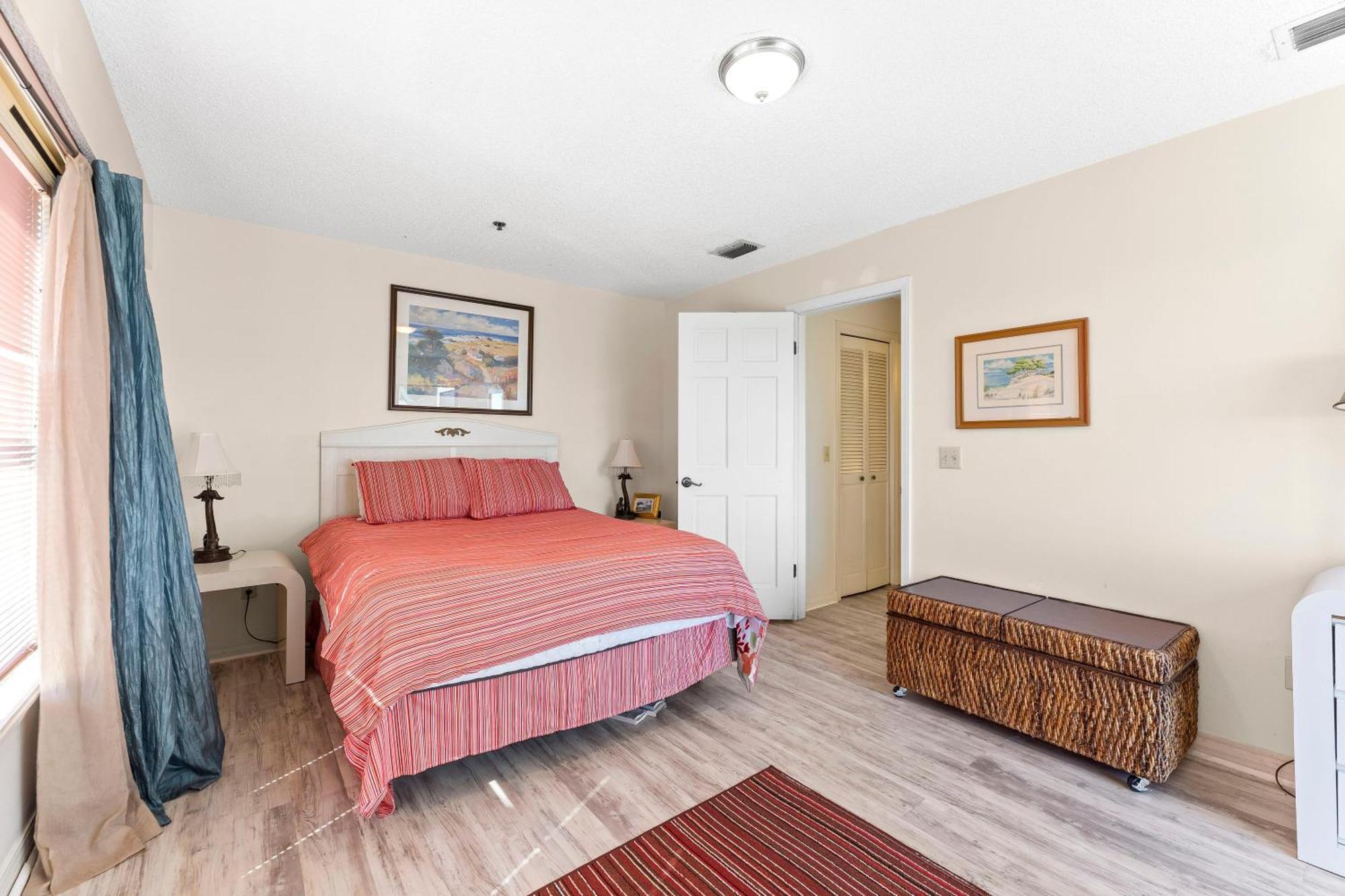 1302B St Thomas Square Lägenhet Panama City Beach Exteriör bild