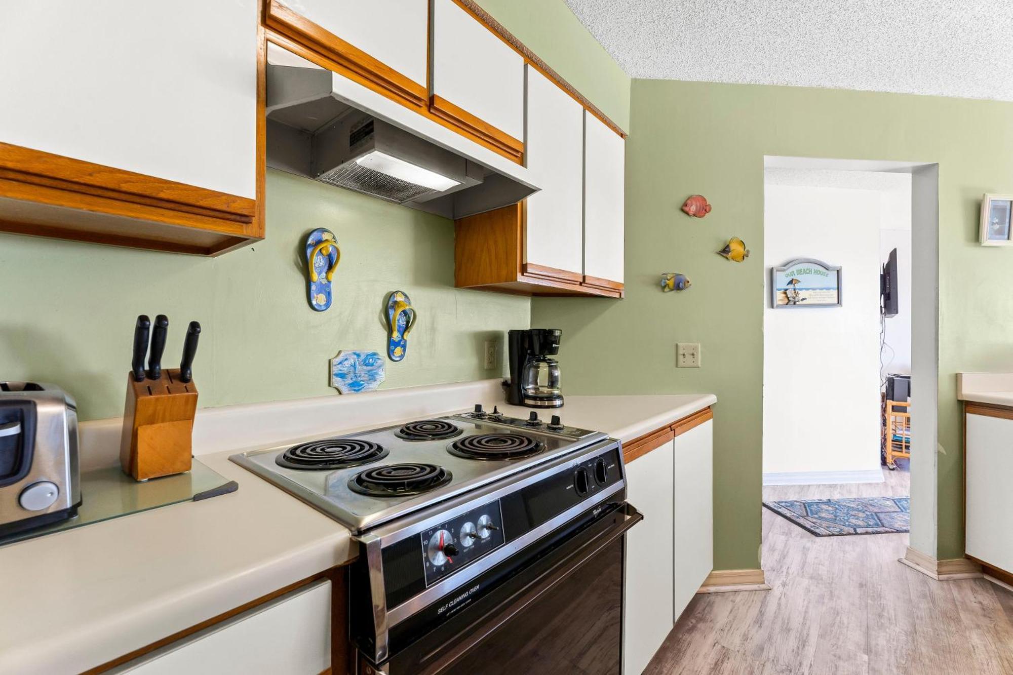 1302B St Thomas Square Lägenhet Panama City Beach Exteriör bild